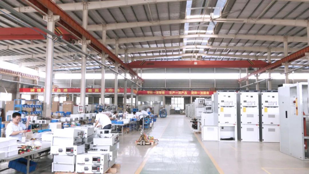 高質量發展看黃陂丨智能升級驅動新引擎 企業機器人產線引領訂單熱潮，技術服務筑牢競爭優勢