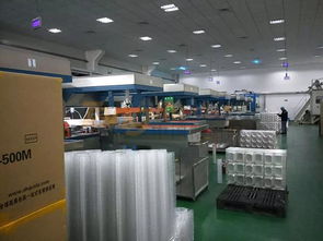 上海群鹿塑膠制品 匠心制造，專業服務，賦能企業高效發展