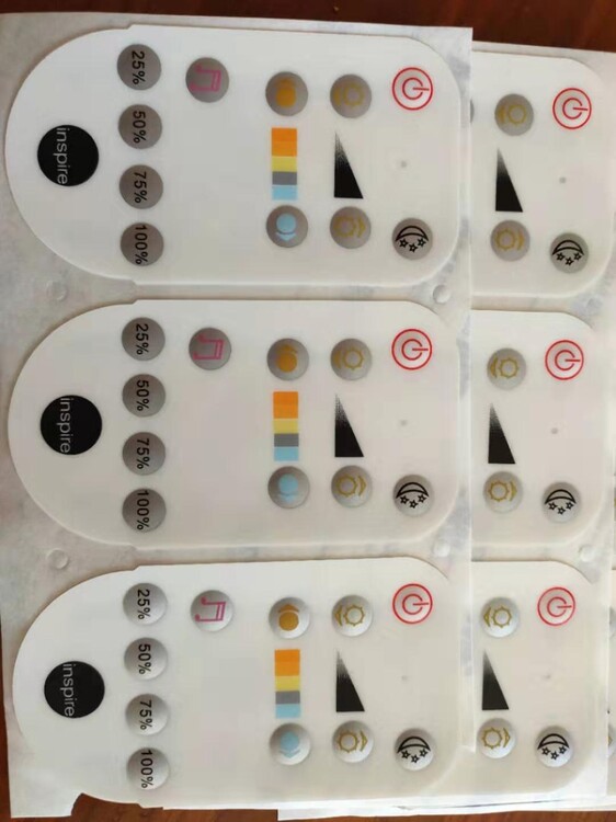 福建定制按鍵薄膜開關(guān) 技術(shù)、應(yīng)用與市場(chǎng)前景