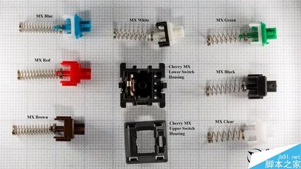 IKBC時(shí)光機(jī)機(jī)械鍵盤全面評(píng)測(cè) 當(dāng)RGB遇見(jiàn)時(shí)間，薄膜開關(guān)的現(xiàn)代演繹
